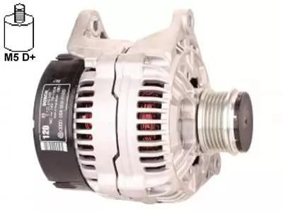 LATURI AUDI 120A 28-4712 - Yleisosat ja tarvikkeet - 40898 - 1