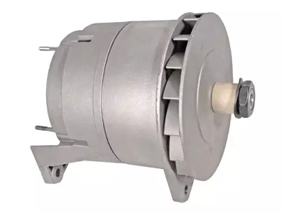 LATURI BOSCH 24V 140A MB - Yleisosat ja tarvikkeet - 76358 - 1
