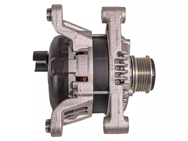 LATURI DENSO 12V 100A OPEL - Yleisosat ja tarvikkeet - 39378 - 1