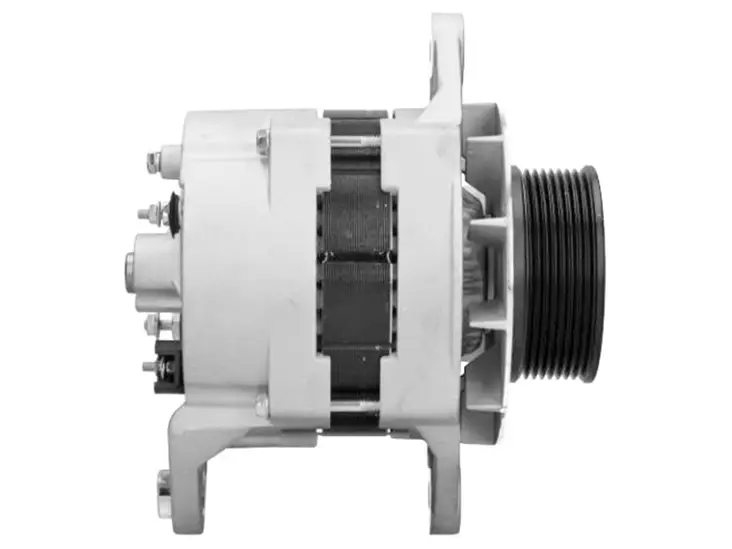 LATURI DOOSAN 24V 80A - Yleisosat ja tarvikkeet - 38548 - 1