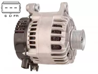 LATURI FORD 80A 27-3789 - Yleisosat ja tarvikkeet - 41358 - 1