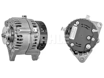 LATURI IA1479 12V 80A DEUTZ,GEHL - Yleisosat ja tarvikkeet - 39698 - 1