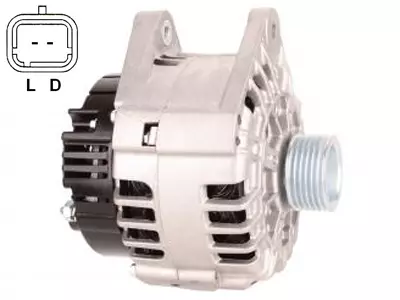LATURI REN. 125A 28-3988 - Yleisosat ja tarvikkeet - 40968 - 1