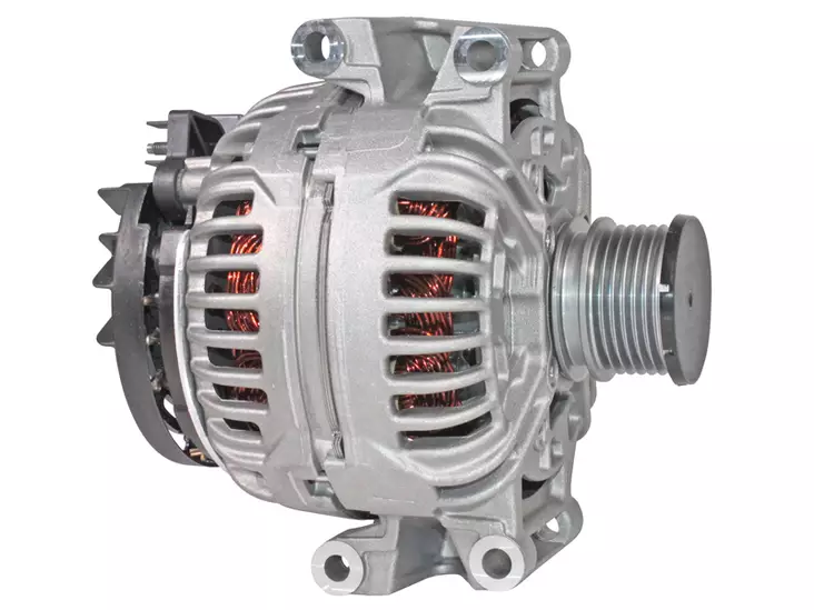 LATURI SEG 12V 150A MB - Yleisosat ja tarvikkeet - 78308 - 1