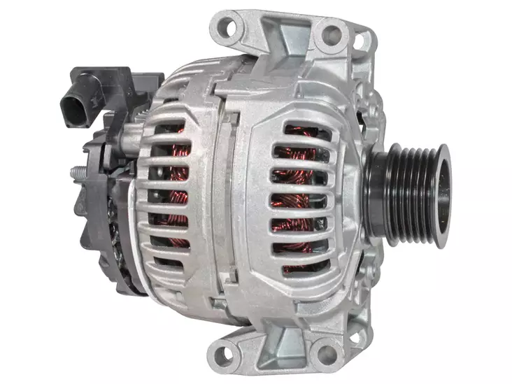 LATURI SEG 12V 150A MB - Yleisosat ja tarvikkeet - 78348 - 1