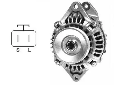LATURI SUZUKI 70A 28-3638 - Yleisosat ja tarvikkeet - 41428 - 1