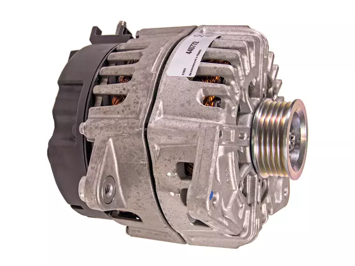 LATURI VALEO 12V 200A MB - Yleisosat ja tarvikkeet - 39668 - 1