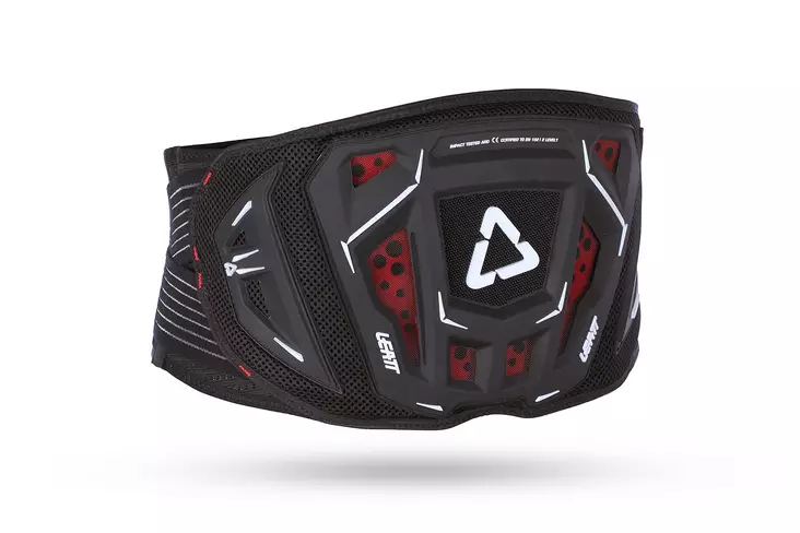 Leatt Munuaisvyö 3DF 3.5 S/M - MP Tukivyöt - 83818 - 1