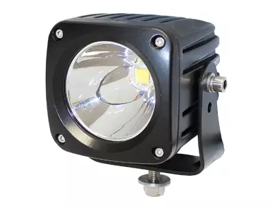LED-TYÖVALO 9-30V 25W PISTE ## - Yleisosat ja tarvikkeet - 52728 - 1