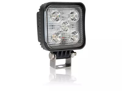 LED TYÖVALO ECOLINE 800LM 10-30V - Yleisosat ja tarvikkeet - 52588 - 1