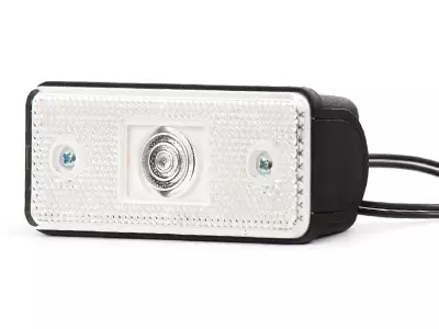 LED-VALO KIRKAS 12/24 V - Yleisosat ja tarvikkeet - 51298 - 1
