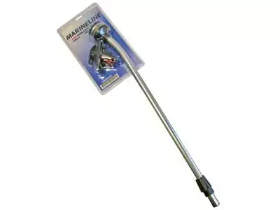 LED VENELYHTY 61CM, 360AST., IRROITETTAVA - Yleisosat ja tarvikkeet - 46418 - 1
