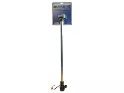 LED VENELYHTY 61CM, 360AST., SÄÄDETTÄVÄ JALKA - Yleisosat ja tarvikkeet - 46718 - 1
