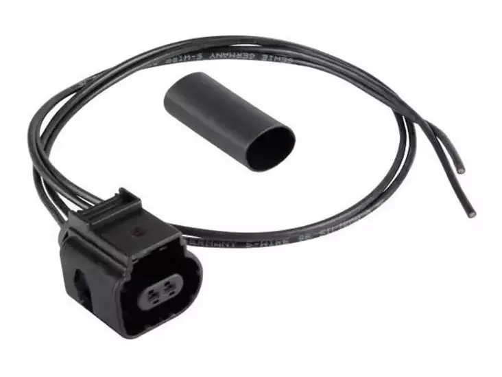 LIITINJOHTOSARJA, VAG, 2-PIN - Yleisosat ja tarvikkeet - 53198 - 1
