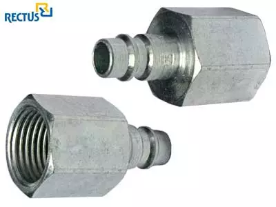 LIITINPISTOKE 1600 1/2" SISÄKIERRE - Yleisosat ja tarvikkeet - 47498 - 1