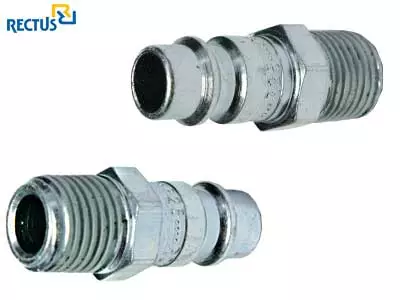 LIITINPISTOKE 1600 R1/4" ULKOKIERRE - Yleisosat ja tarvikkeet - 47648 - 1