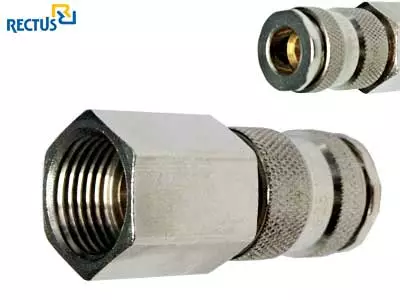 LIITINRUNKO 1600 1/2" SISÄKIERRE - Yleisosat ja tarvikkeet - 46988 - 1