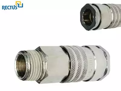 LIITINRUNKO 1800 1/2" ULKOKIERRE - Yleisosat ja tarvikkeet - 47808 - 1