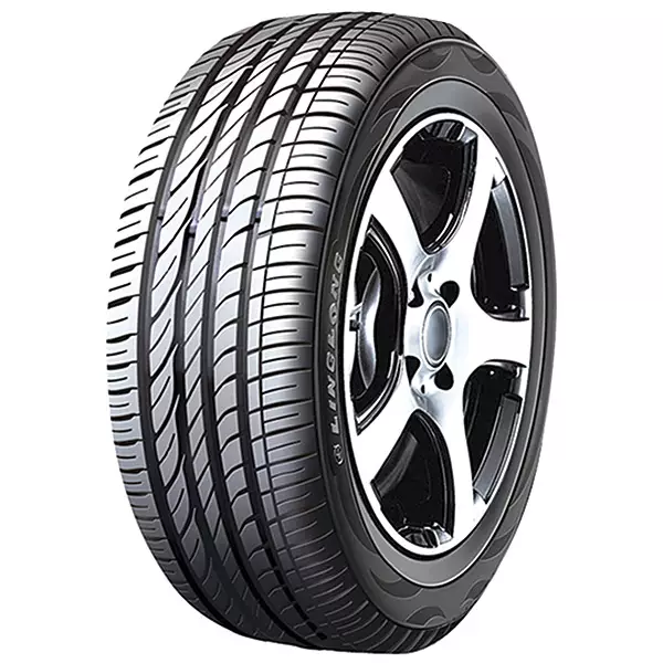 Linglong GreenMax UHP - Huikea asiakastyytyväisyys! 235/30-20 - Auton Kesärenkaat - 2518 - 1