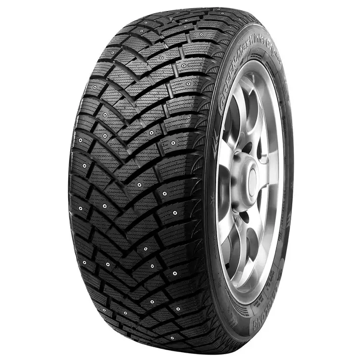 Linglong GreenMax Winter Grip SUV 225/65-17 - Auton Talvirenkaat - 1838 - 1