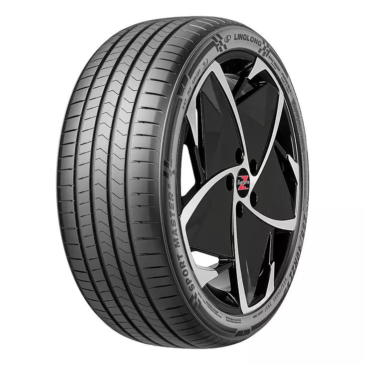 Linglong Sport Master C/S 295/40-21 - Auton Kesärenkaat - 114818 - 1
