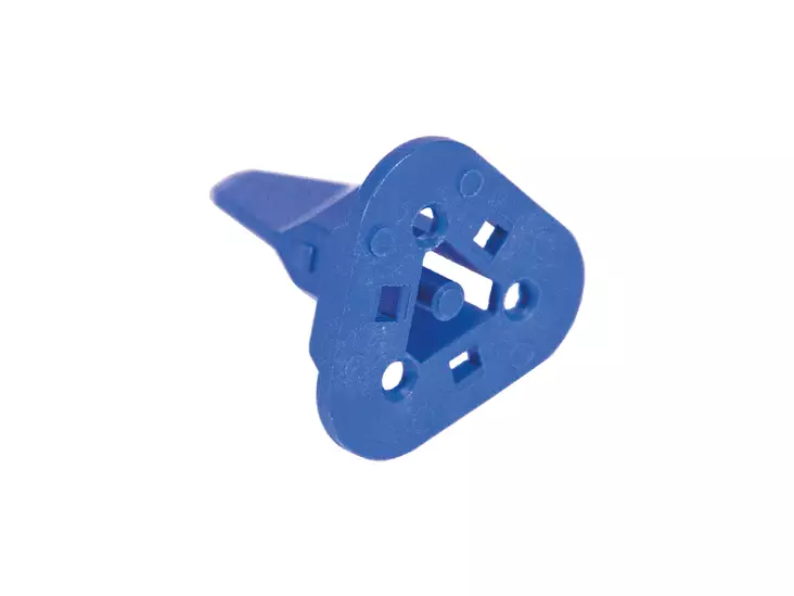 LUKITE DEUTSCH SININEN W3S-1939-P012 - Yleisosat ja tarvikkeet - 3688 - 1