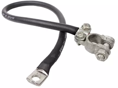MAAKAAPELI 25MM2 500MM AKKUKENGÄLLÄ - Yleisosat ja tarvikkeet - 54698 - 1