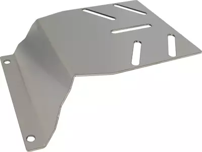 MAJAKKAPANELIN KIINNITYSSARJA ISUZU D-MAX 2015- - Yleisosat ja tarvikkeet - 52418 - 1