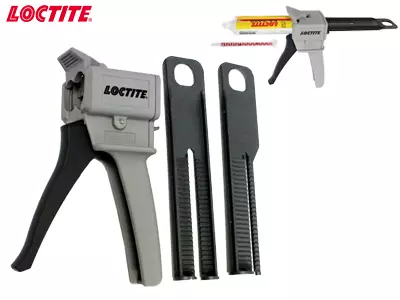 MANUAALINEN ANNOSTELIJA 50ML LOCTIT - Yleisosat ja tarvikkeet - 46888 - 1