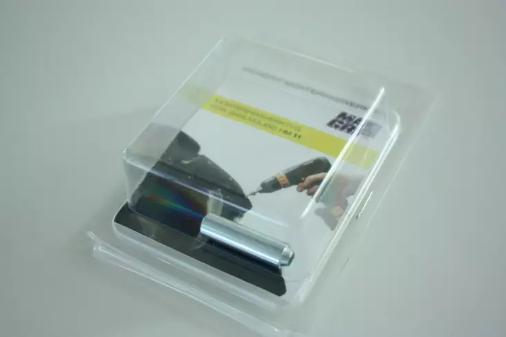 MaxiGrip Asennustyökalu 08/11 - Mönkijän Nastat - 81068 - 1