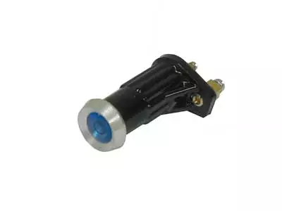 MERKKIVALO SININEN. 8,5MM AS.AUKKOON - Yleisosat ja tarvikkeet - 26878 - 1