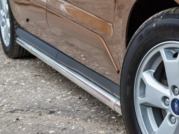 METEC KYLKIPUTKET FORD L2 PITUUS - Yleisosat ja tarvikkeet - 45348 - 1