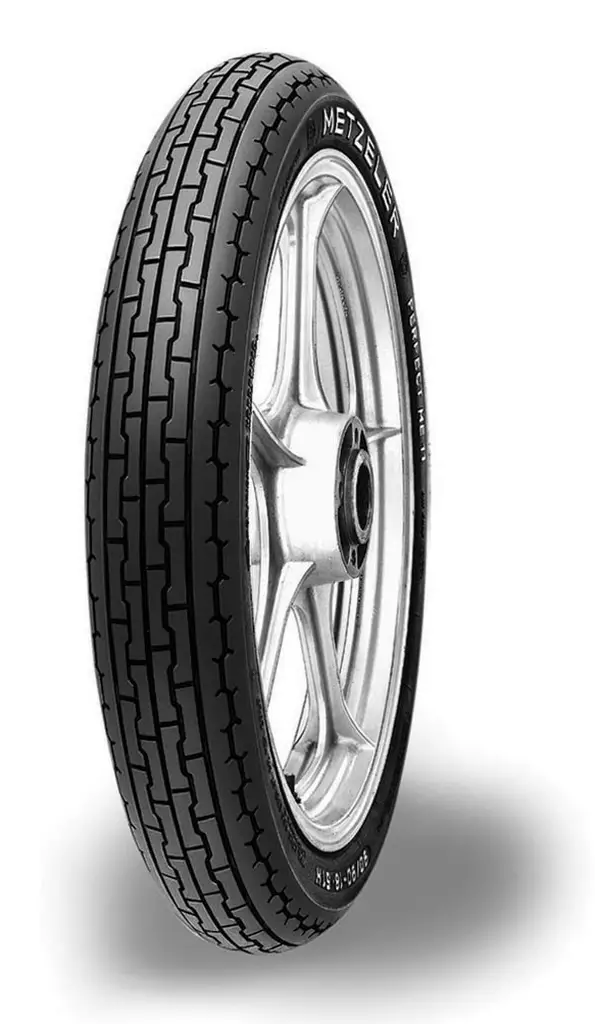 Metzeler Perfect ME 11 3.25-19 54S TL Fr - MP renkaat - Sport-touring - 97738 - 1
