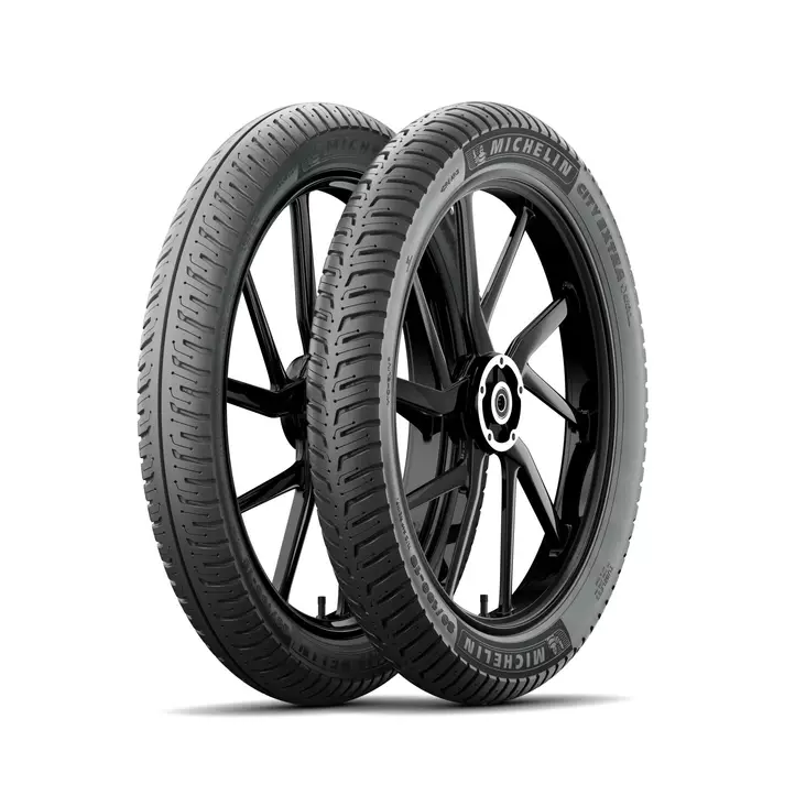 Michelin City Extra 90/80-16 M/C 51S Reinf TL F/R - MP renkaat - Sport-touring - 102608 - 1