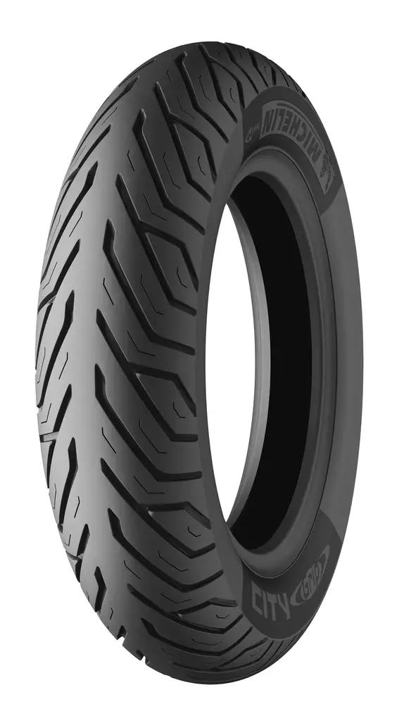 Michelin City Grip 110/70-14 M/C 50P TL Fr - Mopon & skootterin renkaat - Skootteri - 103498 - 1