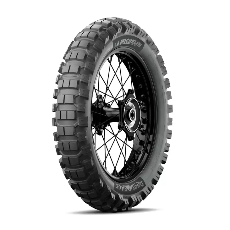 Michelin Desert Race 140/80-18 M/C 70R TT M02 - MP renkaat - Adventure-enduro - 101888 - 1