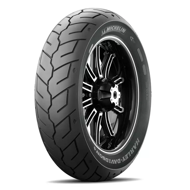Michelin Scorcher 31 160/70 B 17 M/C 73V TL/TT Re - MP renkaat - Custom-touring - 102188 - 1