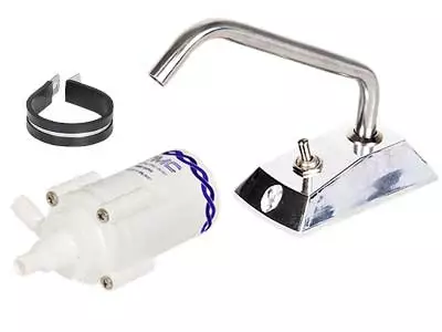 MINIPUMPPU+HANASARJA 12V - Yleisosat ja tarvikkeet - 46048 - 1