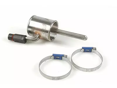 MOOTTORINLÄMMITIN 230V - Yleisosat ja tarvikkeet - 13708 - 1