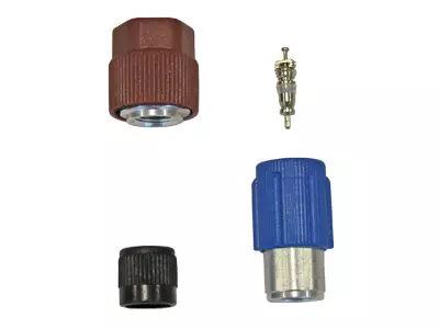 MUUTOSSARJA R12-R134 GM - Yleisosat ja tarvikkeet - 68898 - 1
