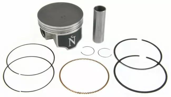 Namura Mäntä Honda TRX450 S ES FE FM Foreman 90.46mm - Mönkijän Männät - 79878 - 1