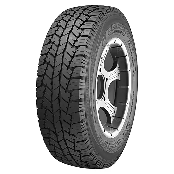 Nankang FT-7 A/T 265/65-18 - Auton Kesärenkaat - 2238 - 1