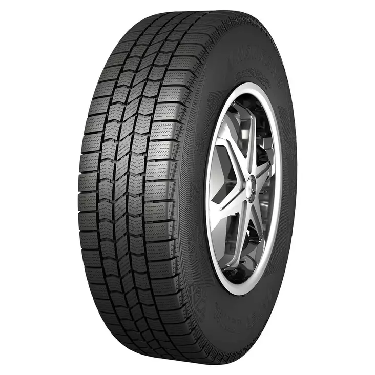 Nankang WA-1 33x12.5-15 - Auton Talvirenkaat - 968 - 1