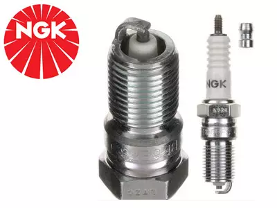 NGK BP6EFS (ME 10) - Yleisosat ja tarvikkeet - 116798 - 1