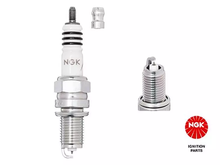 NGK DCPR7EIX (ME 4) - Yleisosat ja tarvikkeet - 6908 - 1