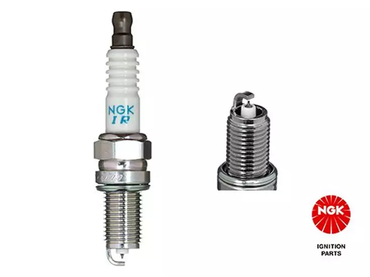 NGK IKR6G11 (ME 4) - Yleisosat ja tarvikkeet - 7668 - 1