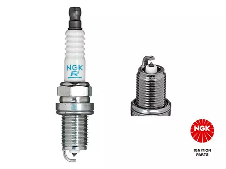 NGK PFR7AB (ME 4) - Yleisosat ja tarvikkeet - 116638 - 1