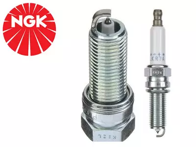 NGK PLKR7A (ME 4) - Yleisosat ja tarvikkeet - 6968 - 1