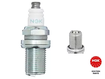 NGK R7282-105 (ME 4) - Yleisosat ja tarvikkeet - 7588 - 1