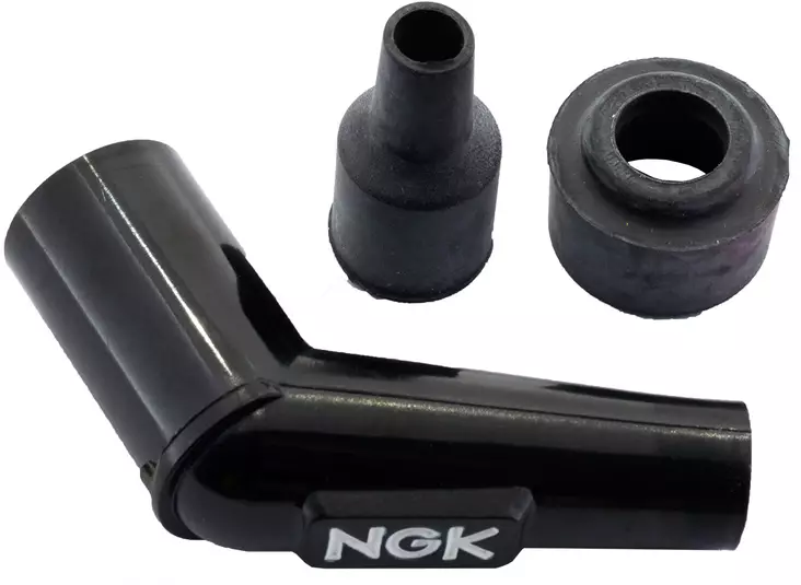 NGK spark plug cover YB05F - Yleisosat - Tulpanhatut - 109998 - 1
